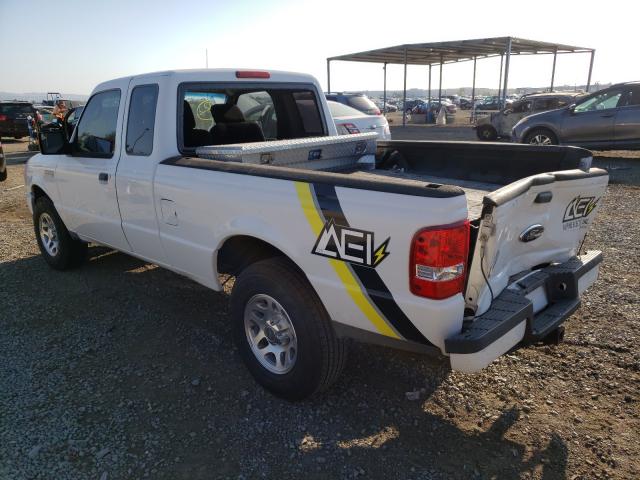 2011 FORD RANGER SUP 1FTKR1EE0BPA74487