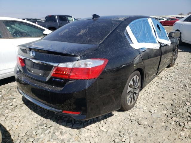 2014 HONDA ACCORD PLU JHMCR5F78EC000711