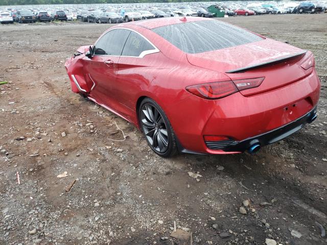 2018 INFINITI Q60 RED SP JN1FV7EL0JM630265