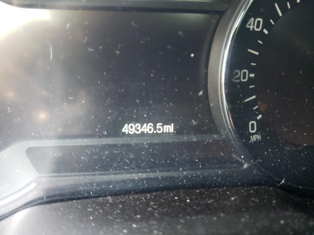 2017 LINCOLN MKC RESERV 5LMCJ3D94HUL03090