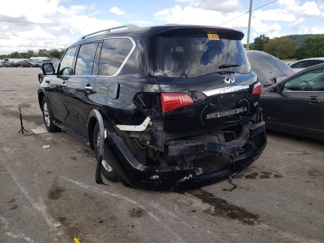 2011 INFINITI QX56 JN8AZ2NE5B9001433