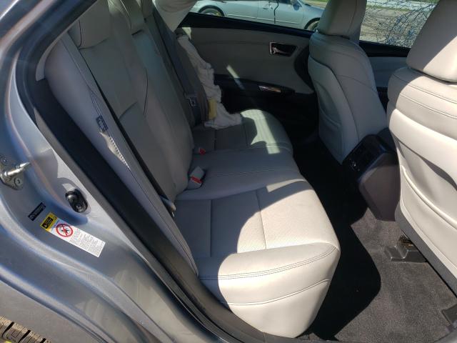 2015 TOYOTA AVALON HYB 4T1BD1EB9FU038482