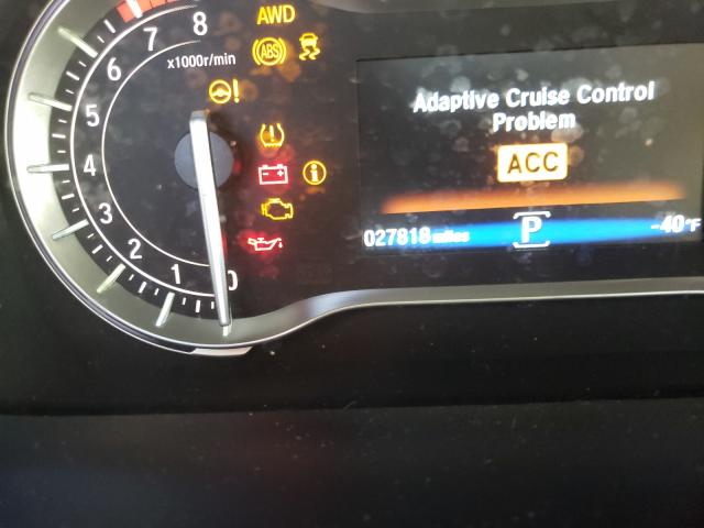 2017 HONDA PILOT ELIT 5FNYF6H06HB104899