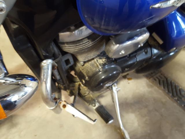 2006 SUZUKI M50 BK5 JS1VS56A062100801