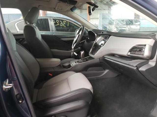 2020 SUBARU OUTBACK LI 4S4BTANC5L3235629