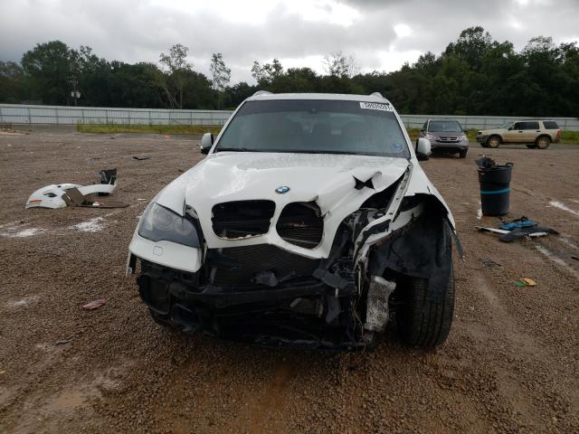 2011 BMW X5 XDRIVE5 5UXZV8C51BLL67939