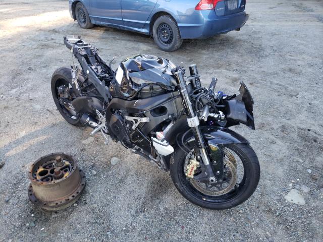2014 SUZUKI GSX-R1000 JS1GT78A5E2100371