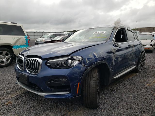 BMW x4 xdrive30i