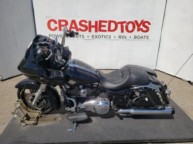 2021 HARLEY-DAVIDSON FLTRXS 1HD1KTP29MB636920