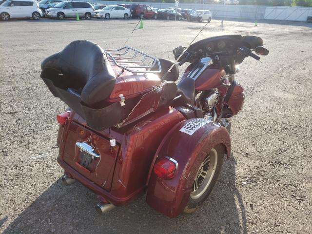 2010 HARLEY-DAVIDSON FLHTCUTG 1HD1MAM18AB851355