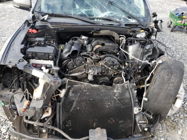 2012 DODGE DURANGO CR 1C4RDHDG2CC117020