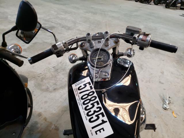 2005 HONDA VT750 C JH2RC44035M800038