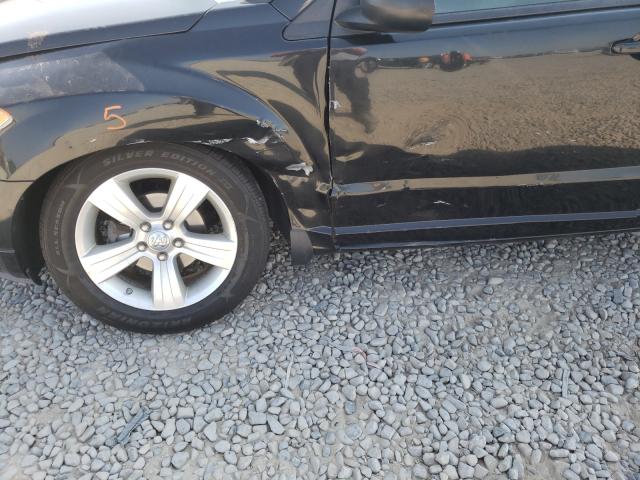 2010 DODGE CALIBER SX 1B3CB4HA0AD635064