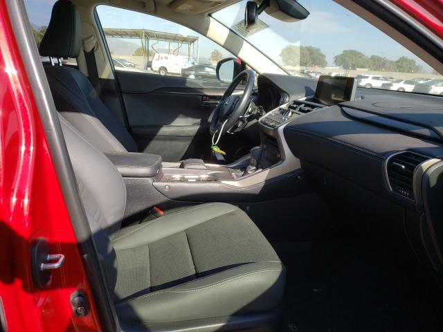 2020 LEXUS NX 300 JTJDARBZ3L5008158