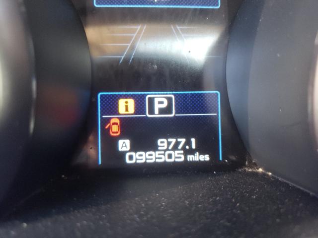 2015 SUBARU OUTBACK 4S4BSBNC7F3254342