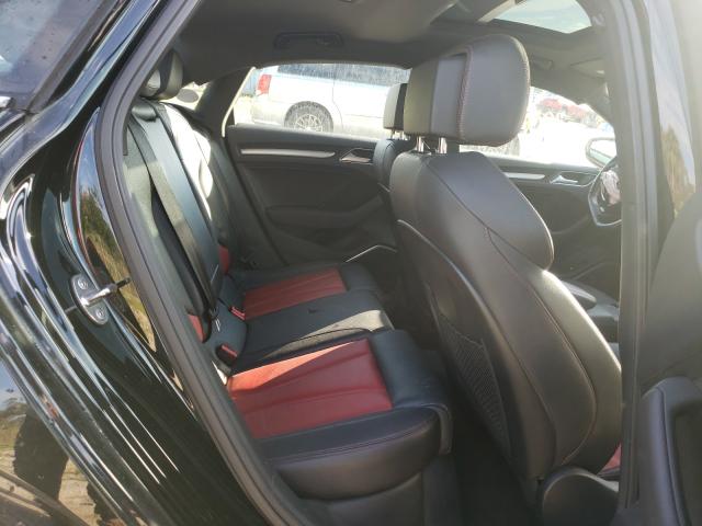 2015 AUDI S3 PREMIUM WAUBFGFF3F1076744