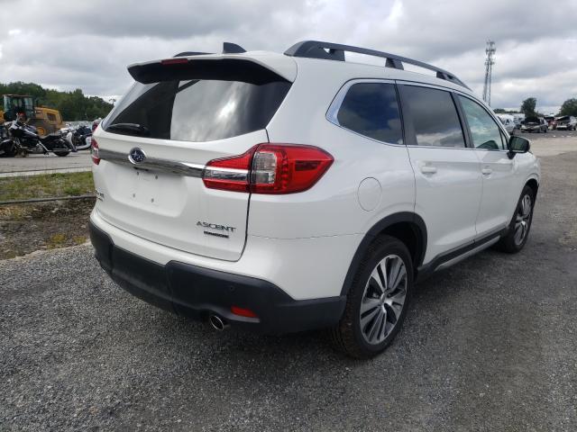 2021 SUBARU ASCENT LIM 4S4WMAMD9M3448285
