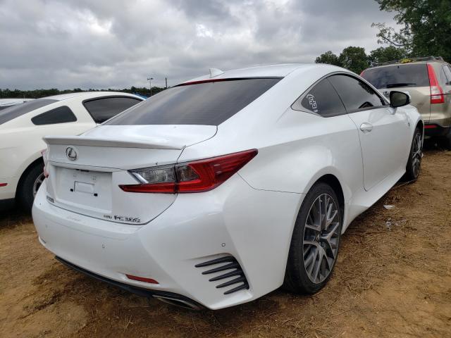2017 LEXUS RC 300 JTHSM5BCXH5002403