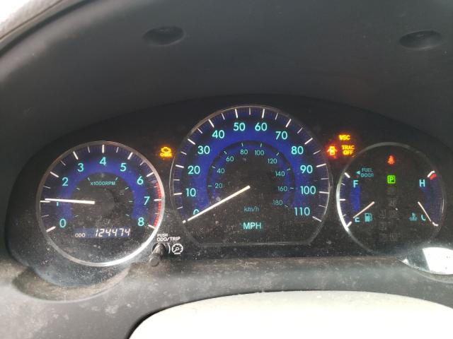 2010 TOYOTA SIENNA CE 5TDKK4CC8AS323159