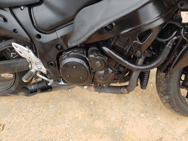 2008 SUZUKI GSX1300 R JS1GX72A482101321