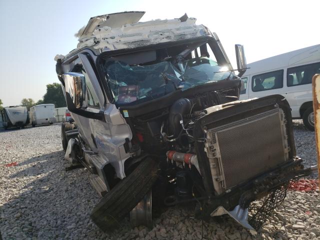Freightliner salvage cars for sale: 2022 Freightliner Cascadia 1