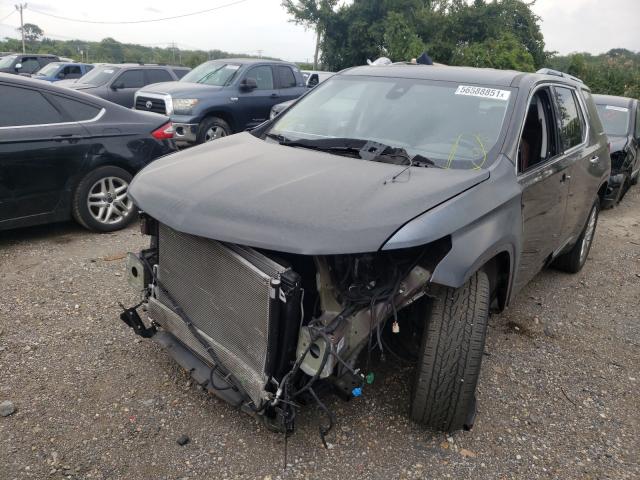 2018 CHEVROLET TRAVERSE H 1GNEVKKW9JJ219305
