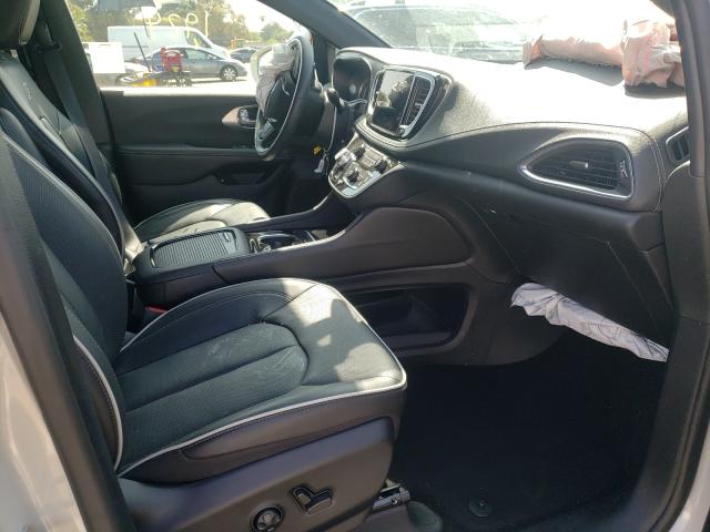 2021 CHRYSLER PACIFICA H 2C4RC1S75MR517823