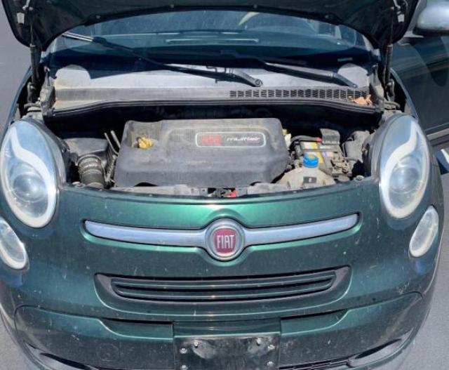2014 FIAT 500L LOUNG ZFBCFACH2EZ005175