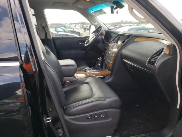 2011 INFINITI QX56 JN8AZ2NE5B9001433