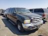 2002 FORD  F350