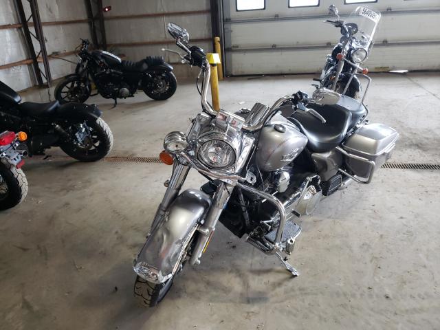 2016 HARLEY-DAVIDSON FLHR ROAD 1HD1FBM10GB681811