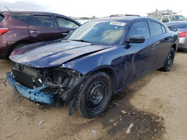 2015 DODGE CHARGER PO 2C3CDXKT6FH796280