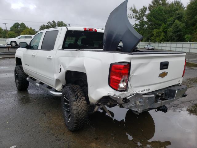 3GCPCREC3FG525877 | 2015 CHEVROLET SILVERADO