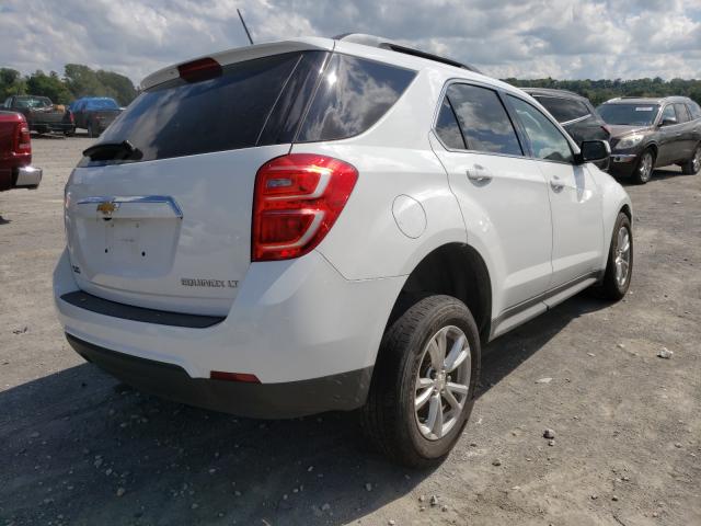 2016 CHEVROLET EQUINOX LT - 2GNALCEK6G6126900