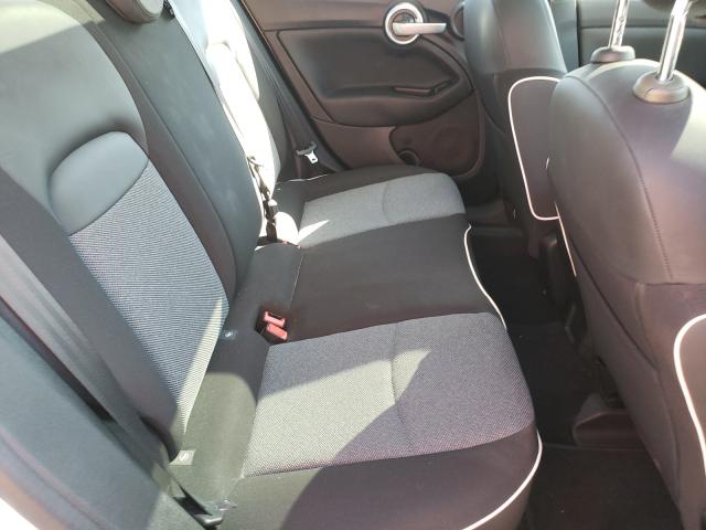 2017 FIAT 500X POP ZFBCFYAB3HP604383