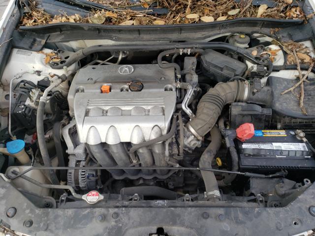 2011 ACURA TSX JH4CW2H61BC001674
