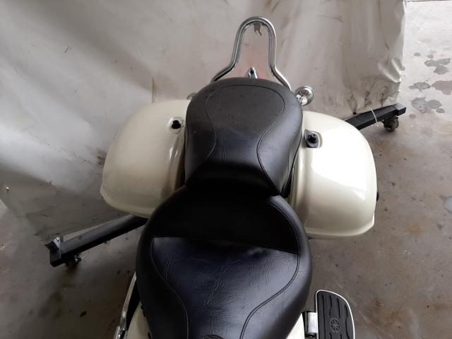 2012 YAMAHA XV1700 AS JYAVP28E0CA004363