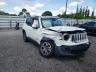 2016 JEEP  RENEGADE