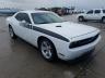 2014 DODGE  CHALLENGER