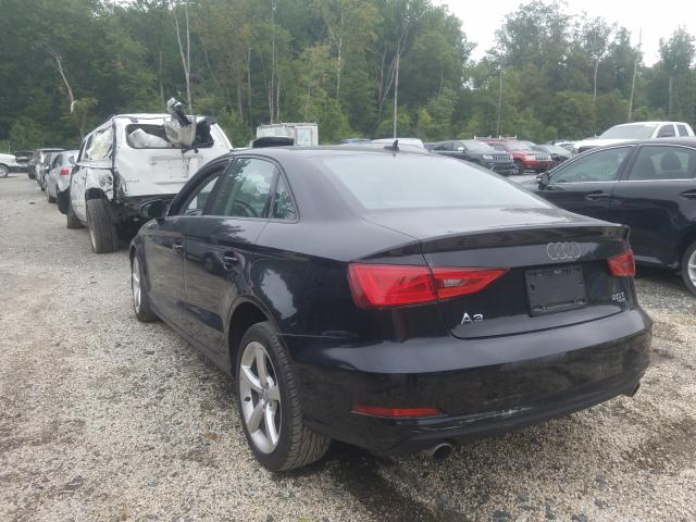 2015 AUDI A3 WAUBFGFF1F1048912