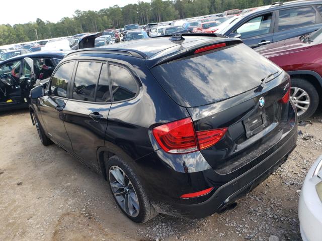 2015 BMW X1 XDRIVE3 WBAVM5C5XFVV95026