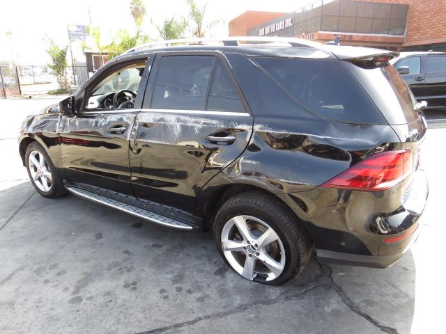 2019 MERCEDES-BENZ GLE 400 4M 4JGDA5GB4KB211031