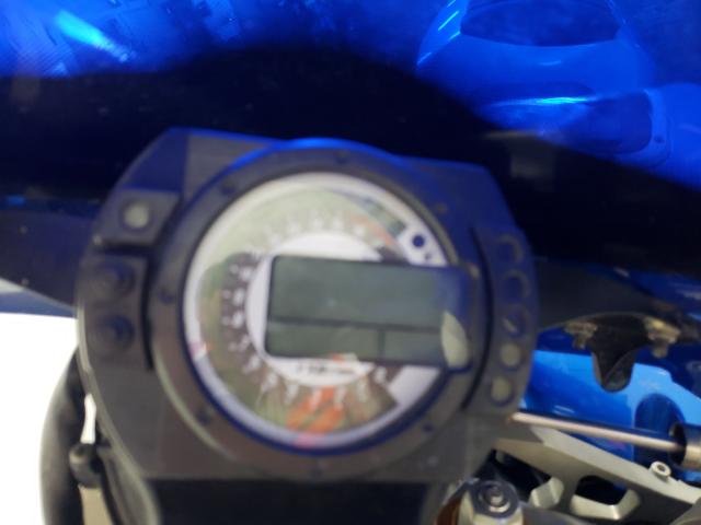 2005 KAWASAKI ZX636 C1 JKBZXJC155A015565