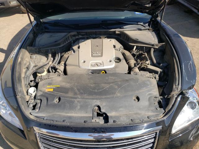 2012 INFINITI M37 JN1BY1AP2CM336252