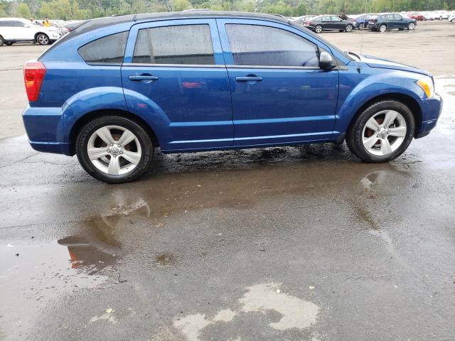 2010 DODGE CALIBER MA 1B3CB3HA6AD544276