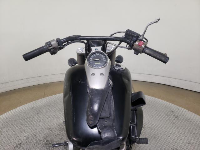 2013 HONDA VT750 C2B JH2RC5377DK301967