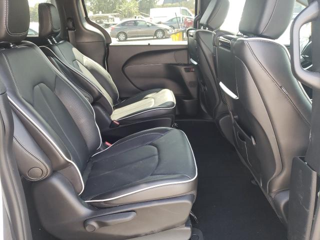 2021 CHRYSLER PACIFICA H 2C4RC1S75MR517823
