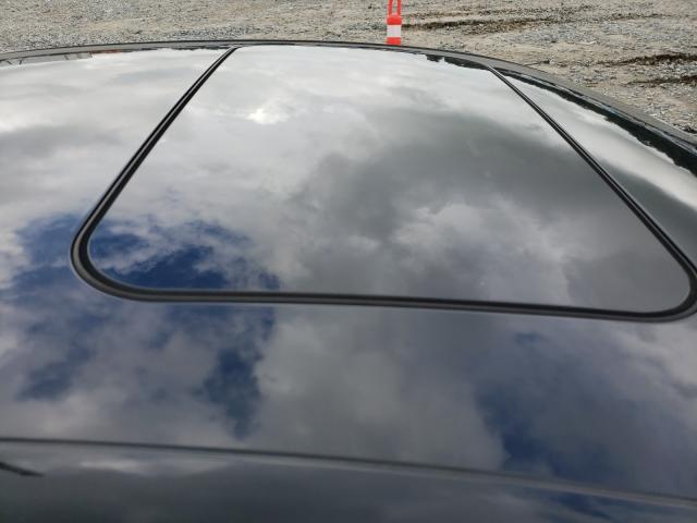 2011 AUDI A4 PRESTIG WAUKFAFL9BN006929