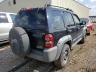 2006 Jeep Liberty Re 3.7L for Sale in Houston, TX - Mechanical
