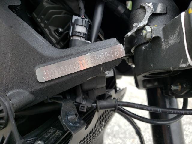 2021 DUCATI MONSTER ZDMMAMD7TMB001011